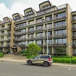 Haus Jan am Strand Appartement JAN303