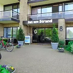 Haus Jan am Strand Appartement JAN303