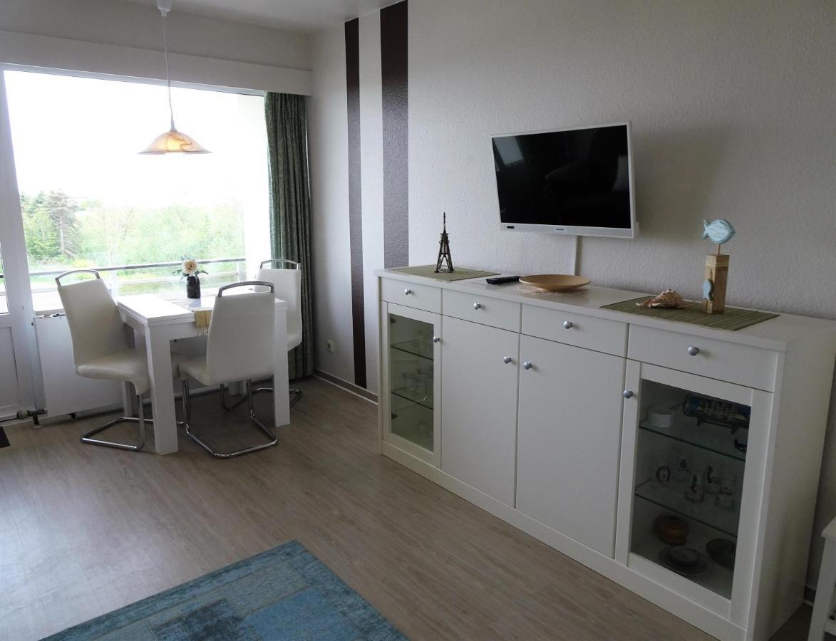 Apartment Haus Jan Am Jan303 Cuxhaven
